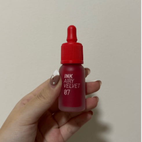 Ink Airy Velvet